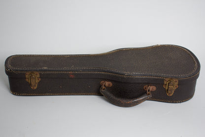 C. F. Martin Style 3M Soprano Ukulele (1947)