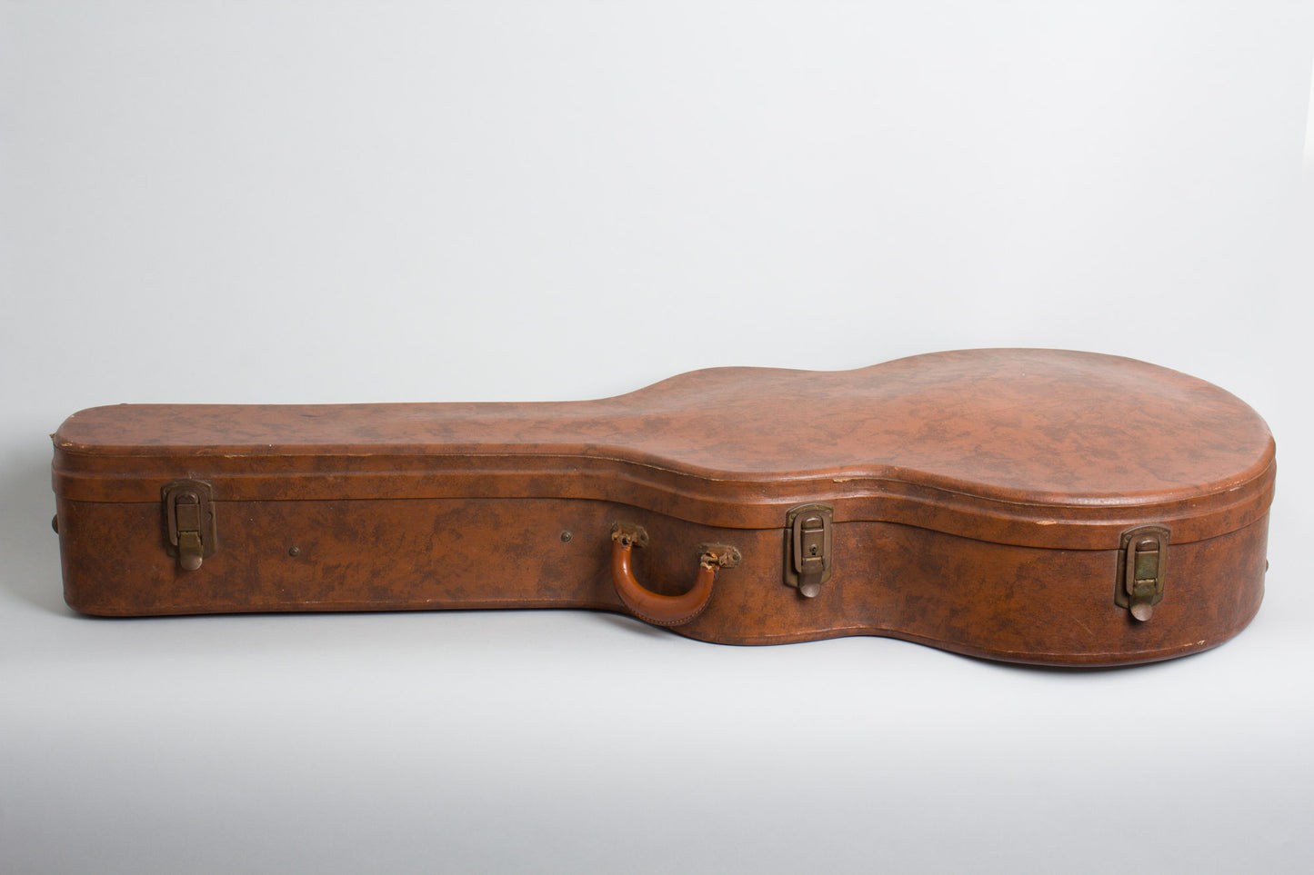 Gibson L-7CE Arch Top Acoustic Guitar (1950)