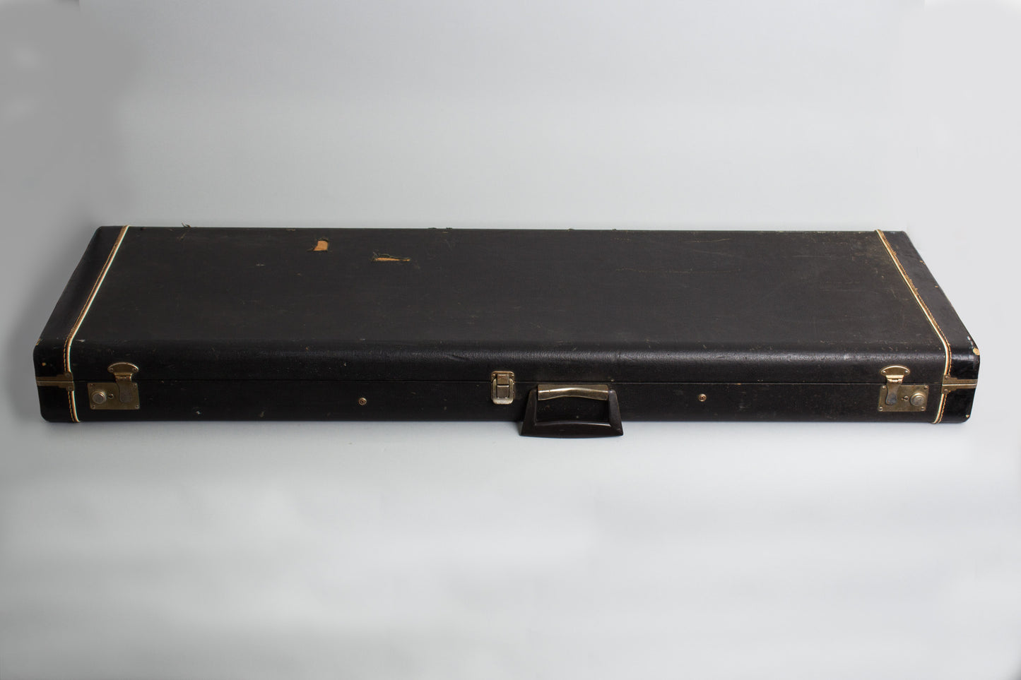 Ampeg AUB-1 Electric Bass Guitar (1967)