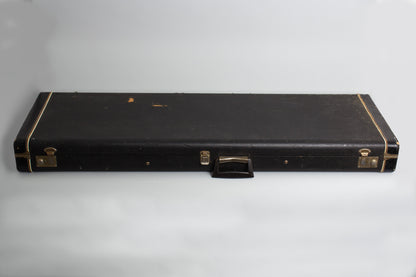 Ampeg AUB-1 Electric Bass Guitar (1967)