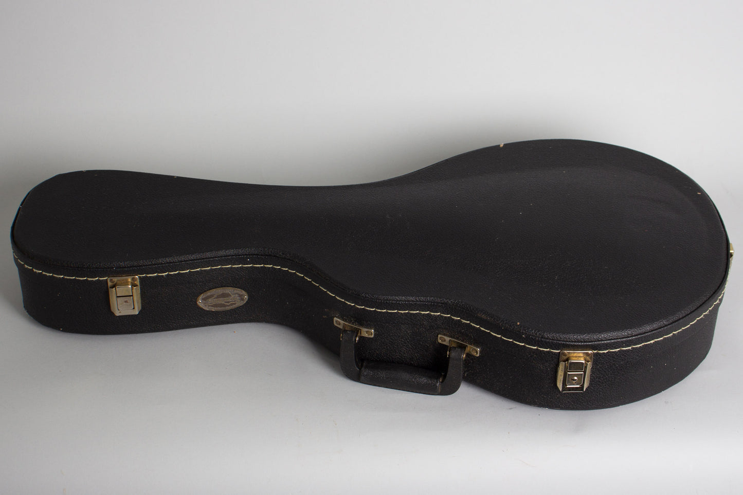 Gibson F-4 with Virzi Carved Top Mandolin (1917)