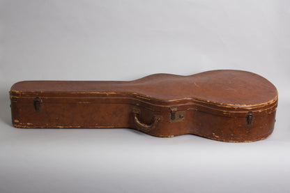 Gibson L-50 Arch Top Acoustic Guitar (1944)