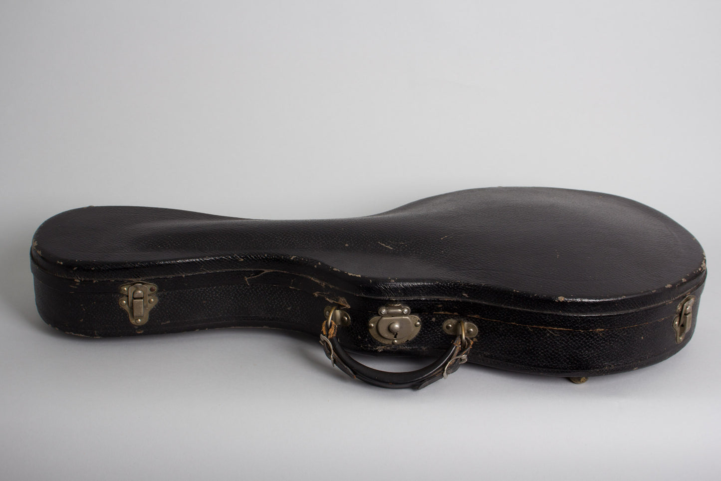 Gibson F-4 Carved Top Mandolin (1927)