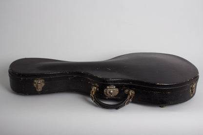 Gibson F-4 Carved Top Mandolin (1927)
