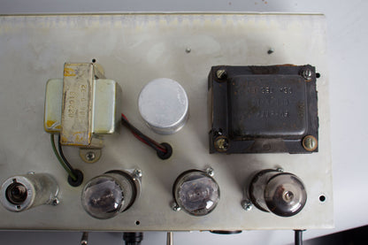 Fender Princeton Tube Amplifier (1969)