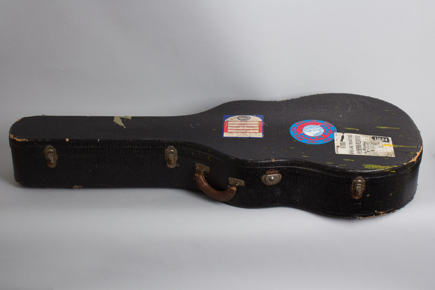 Gibson L-5 PN Arch Top Acoustic Guitar (1947)