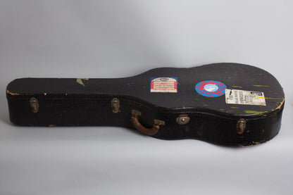 Gibson L-5 PN Arch Top Acoustic Guitar (1947)