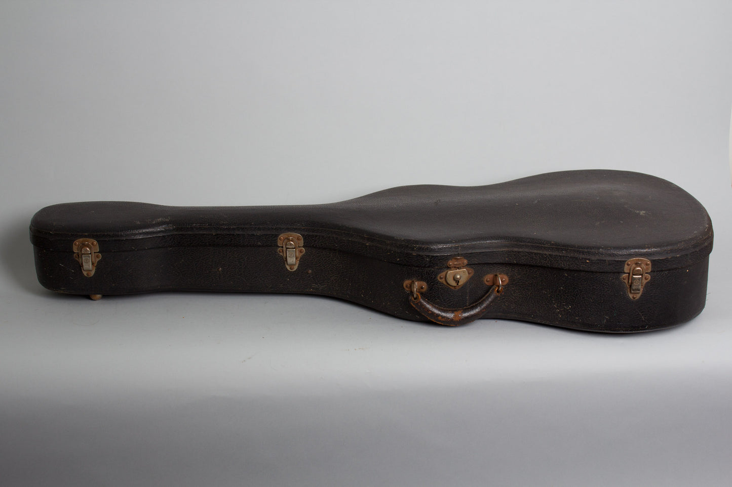 National El Trovador Resophonic Guitar (1933)