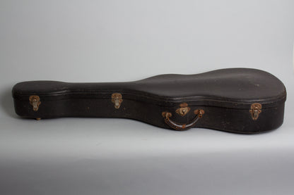 National El Trovador Resophonic Guitar (1933)