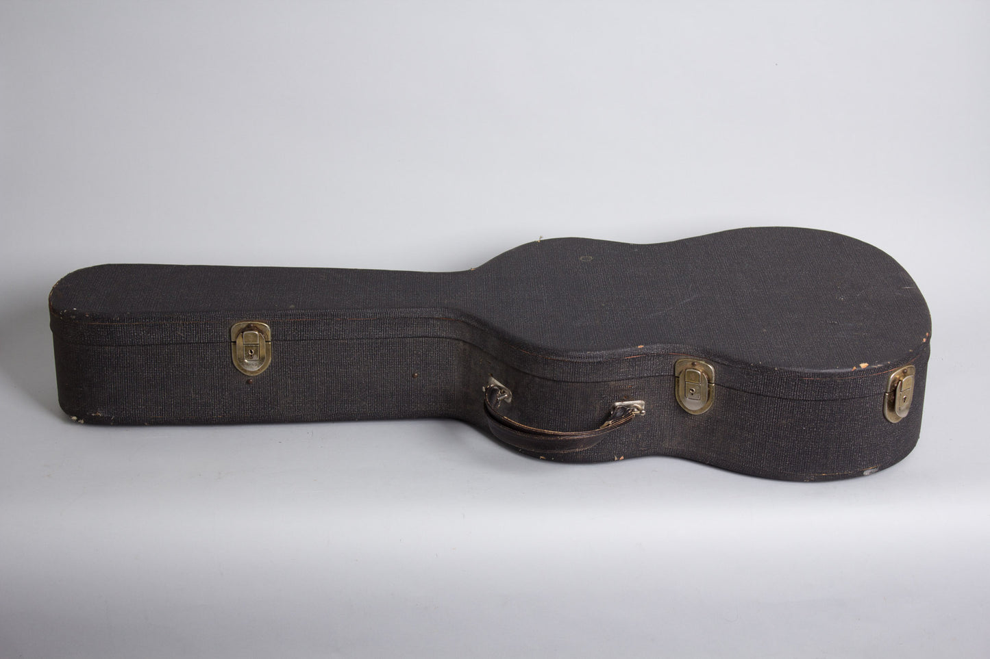 Gibson L-30 Arch Top Acoustic Guitar (1937)