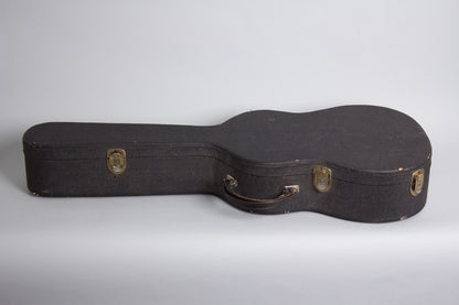 Gibson L-30 Arch Top Acoustic Guitar (1937)