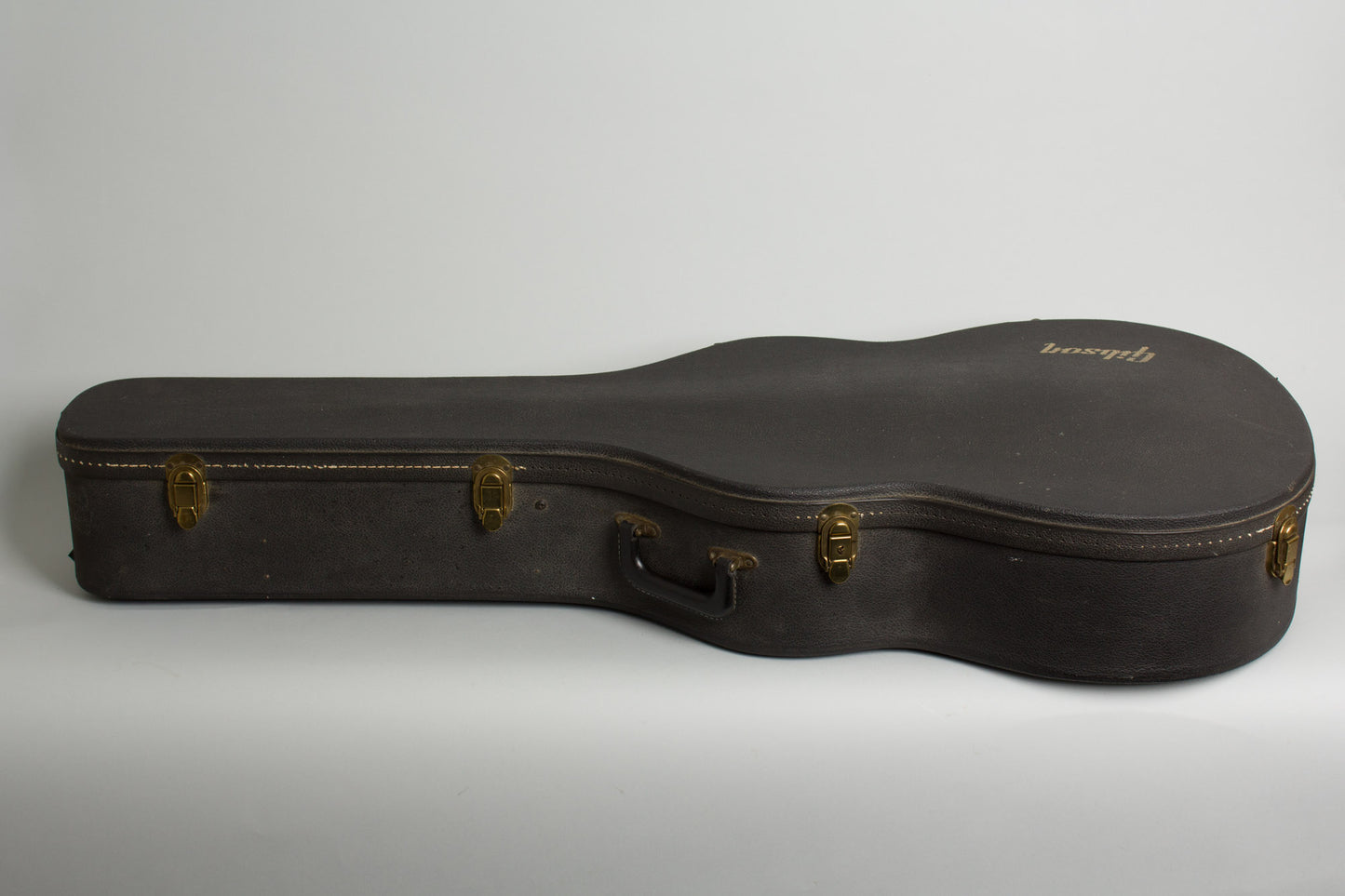 Gibson J-45 Flat Top Acoustic Guitar (1954)