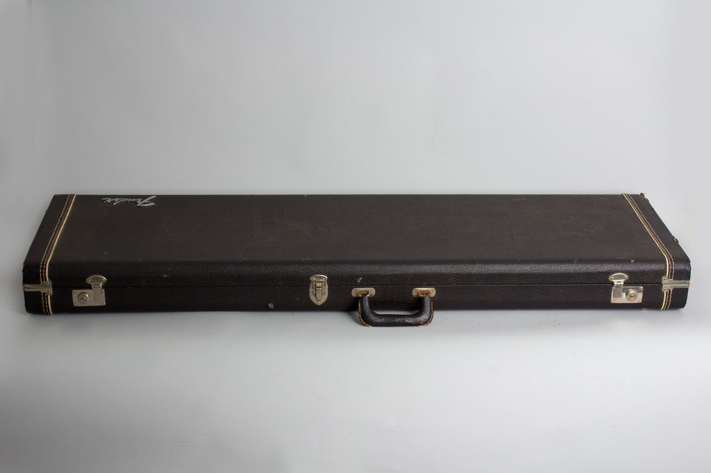 Fender Precision Bass Solid Body Electric Bass Guitar (1976)