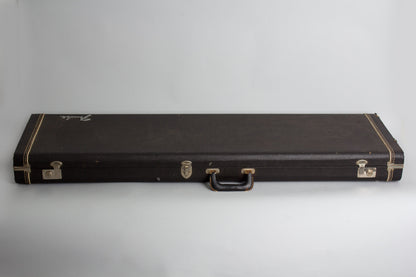Fender Precision Bass Solid Body Electric Bass Guitar (1976)
