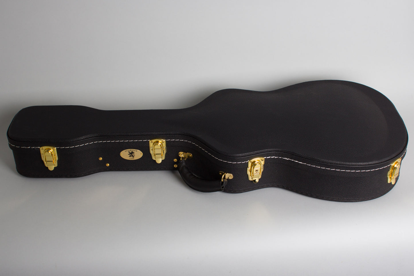 W. A. Cole 1898 Model Flat Top Acoustic Guitar (1900)