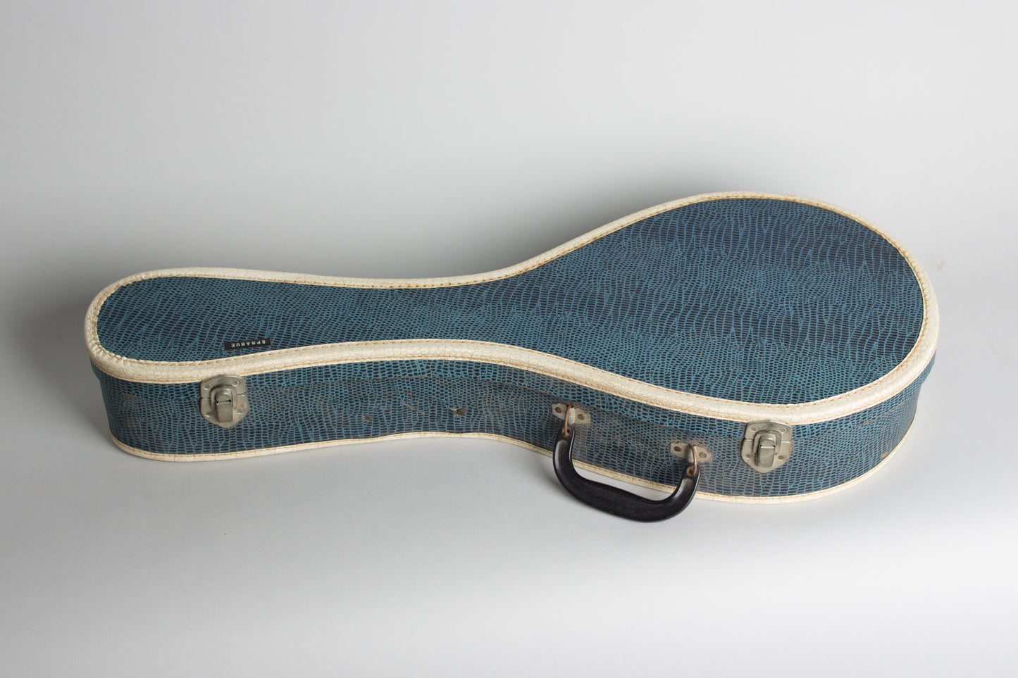 Stradolin Orpheum Style B Arch Top Mandolin (1950)