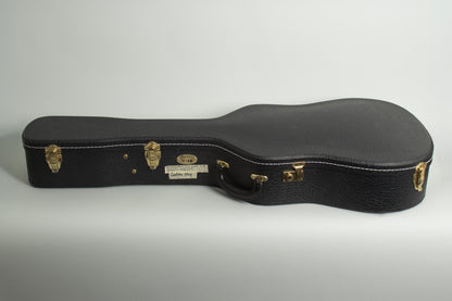 C. F. Martin D-28 Authentic Custom Shop Aged Flat Top Acoustic Guitar (2022)
