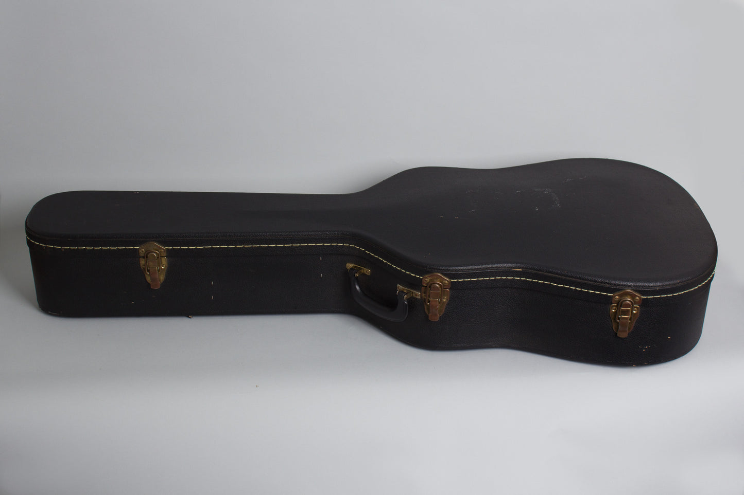 Epiphone FT-79 Flat Top Acoustic Guitar (1949)