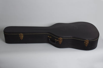 Epiphone FT-79 Flat Top Acoustic Guitar (1949)