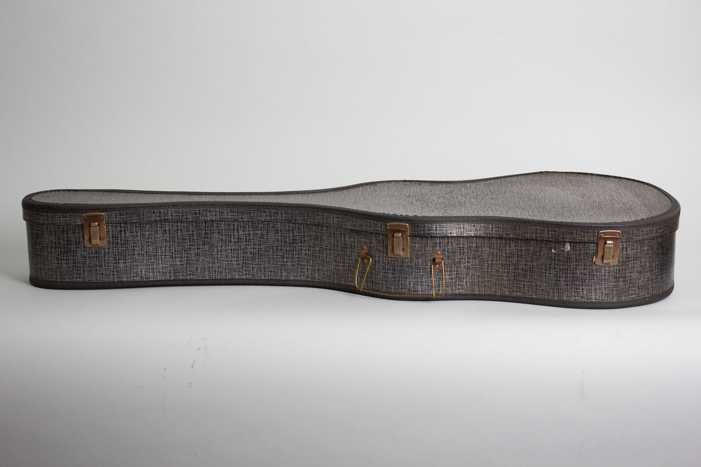 Oscar Schmidt Stella Concert Size Flat Top Acoustic Guitar (1930s)