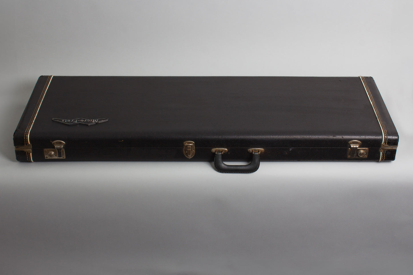 Micro-Frets Orbiter Semi-Hollow Body Electric Guitar (1968)