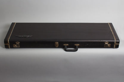 Micro-Frets Orbiter Semi-Hollow Body Electric Guitar (1968)