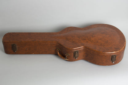 Gibson L-7C Arch Top Acoustic Guitar (1954)