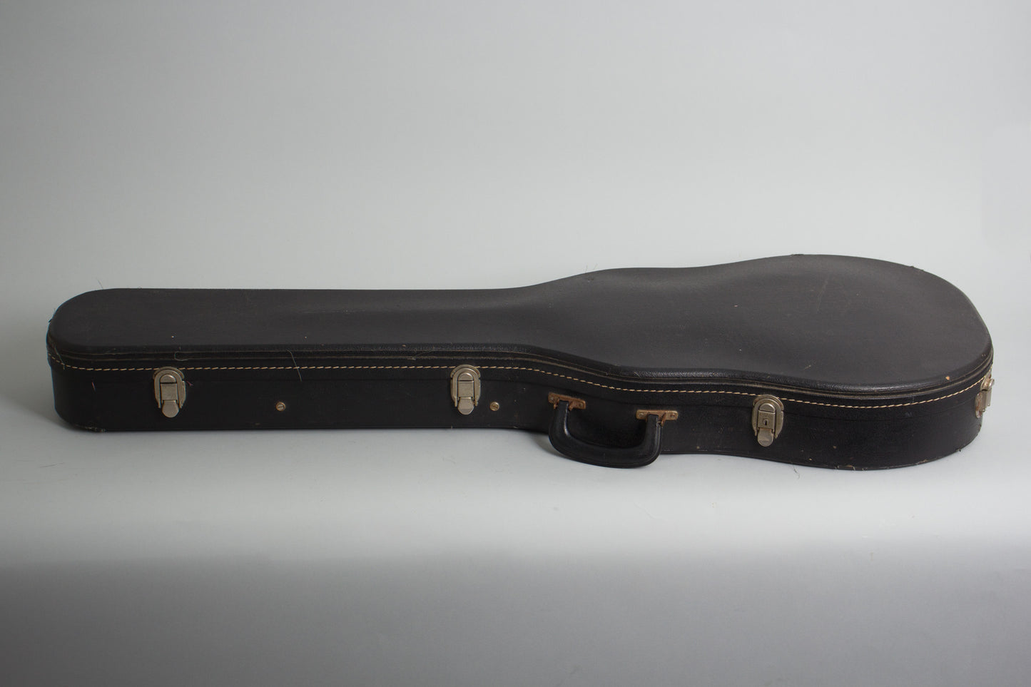 Gibson Les Paul Custom 1954 Reissue Solid Body Electric Guitar (1973)