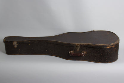 C. F. Martin 000-18 Acoustic Guitar (1949)