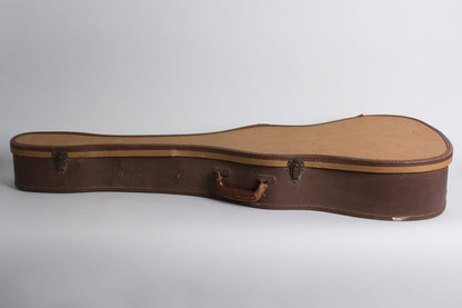 C. F. Martin 0-17 Flat Top Acoustic Guitar (1940)