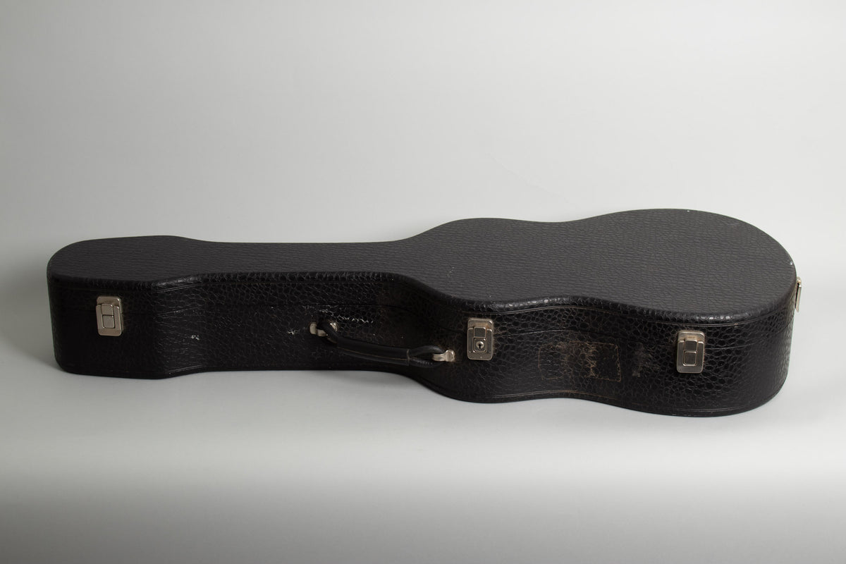 Gibson L-0 Flat Top Acoustic Guitar (1939)
