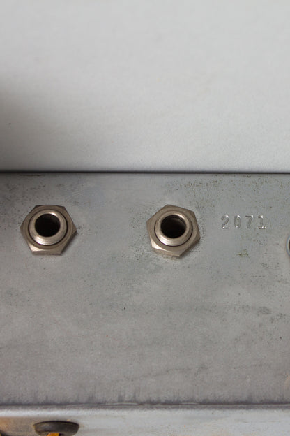 Fender Deluxe Model 5C3 Tube Amplifier (1954)