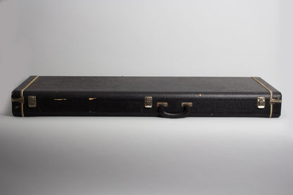 Micro-Frets Signature Made For Tommy Cash & The Tom Cats Semi-Hollow Body Electric Guitar (1970)