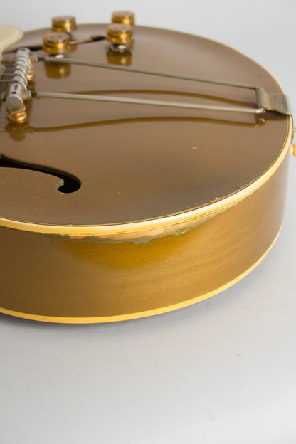 Gibson ES-295 Arch Top Hollow Body Electric Guitar (1953)