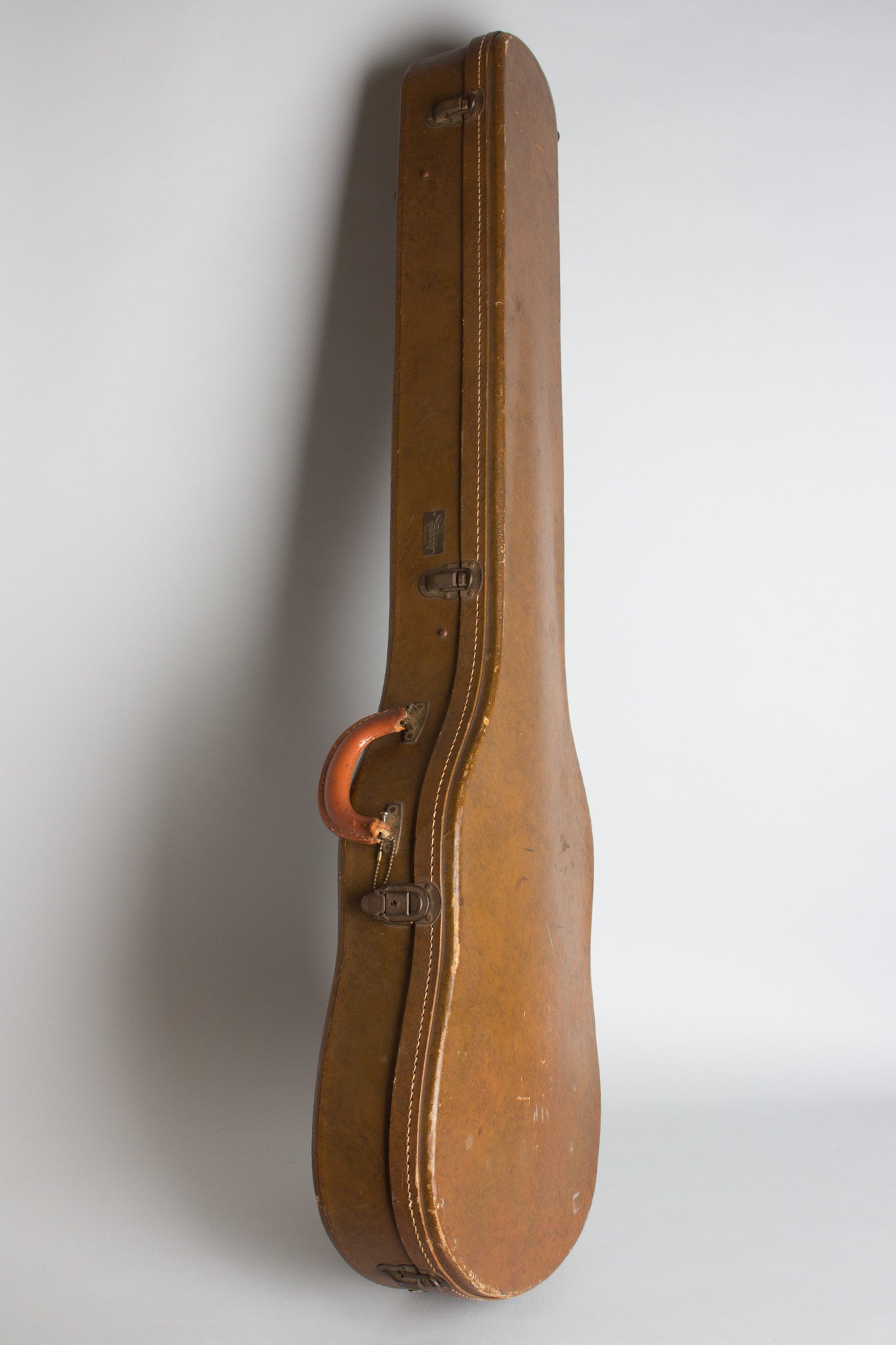 Gibson EB-1 Electric Bass Guitar (1953)