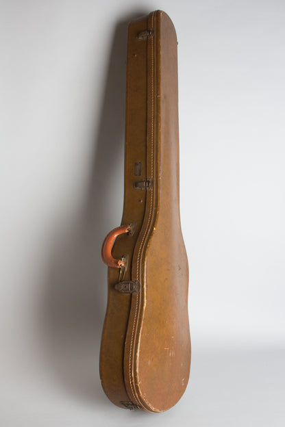 Gibson EB-1 Electric Bass Guitar (1953)