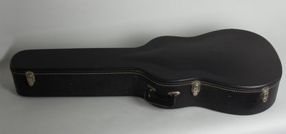 Fender Wildwood VI Flat Top Acoustic Guitar (1967)