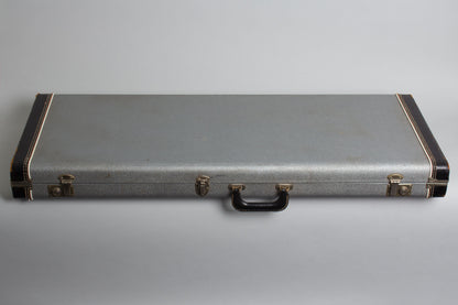 Rickenbacker Model 375 Capri Owned and Used by Jeff Tweedy of Wilco Semi-Hollow Body Electric Guitar (1960)