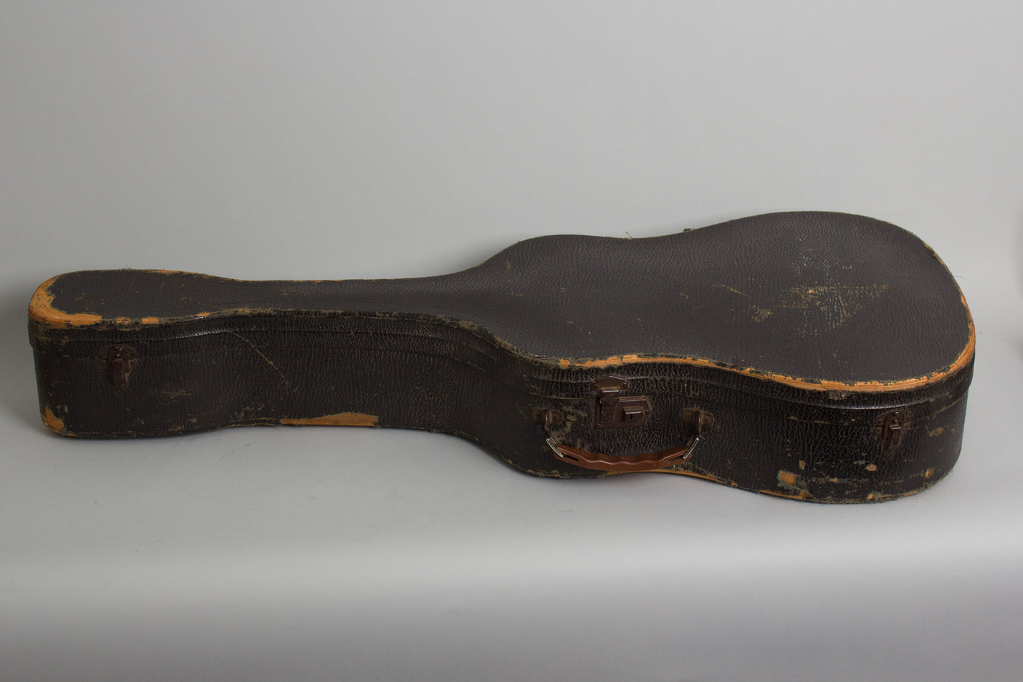 C. F. Martin 000-18 Flat Top Acoustic Guitar (1943)