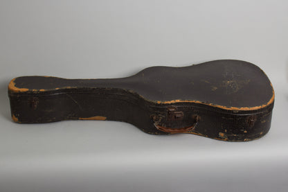 C. F. Martin 000-18 Flat Top Acoustic Guitar (1943)