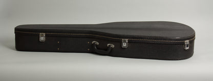 Wandre Noble ""Powertone"" Semi-Hollow Body Electric Guitar (1964)