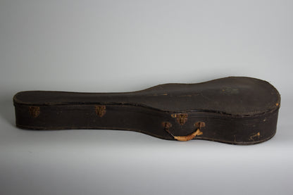 Vivi-Tone Electric Tenor Guitar (1933)