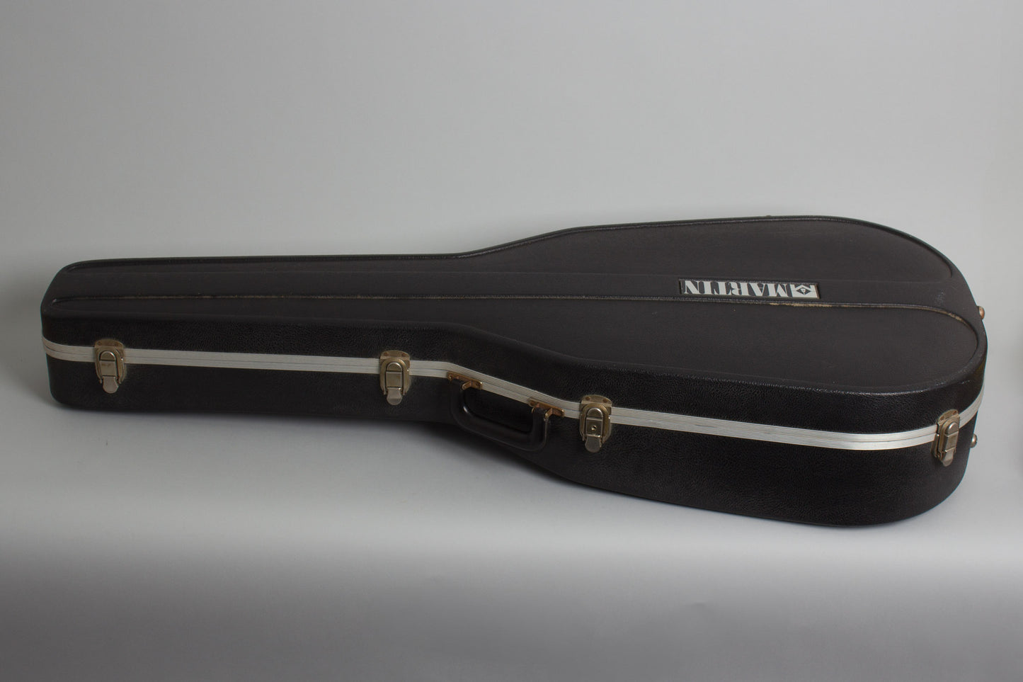 C. F. Martin D-28P Flat Top Acoustic Guitar (1989)