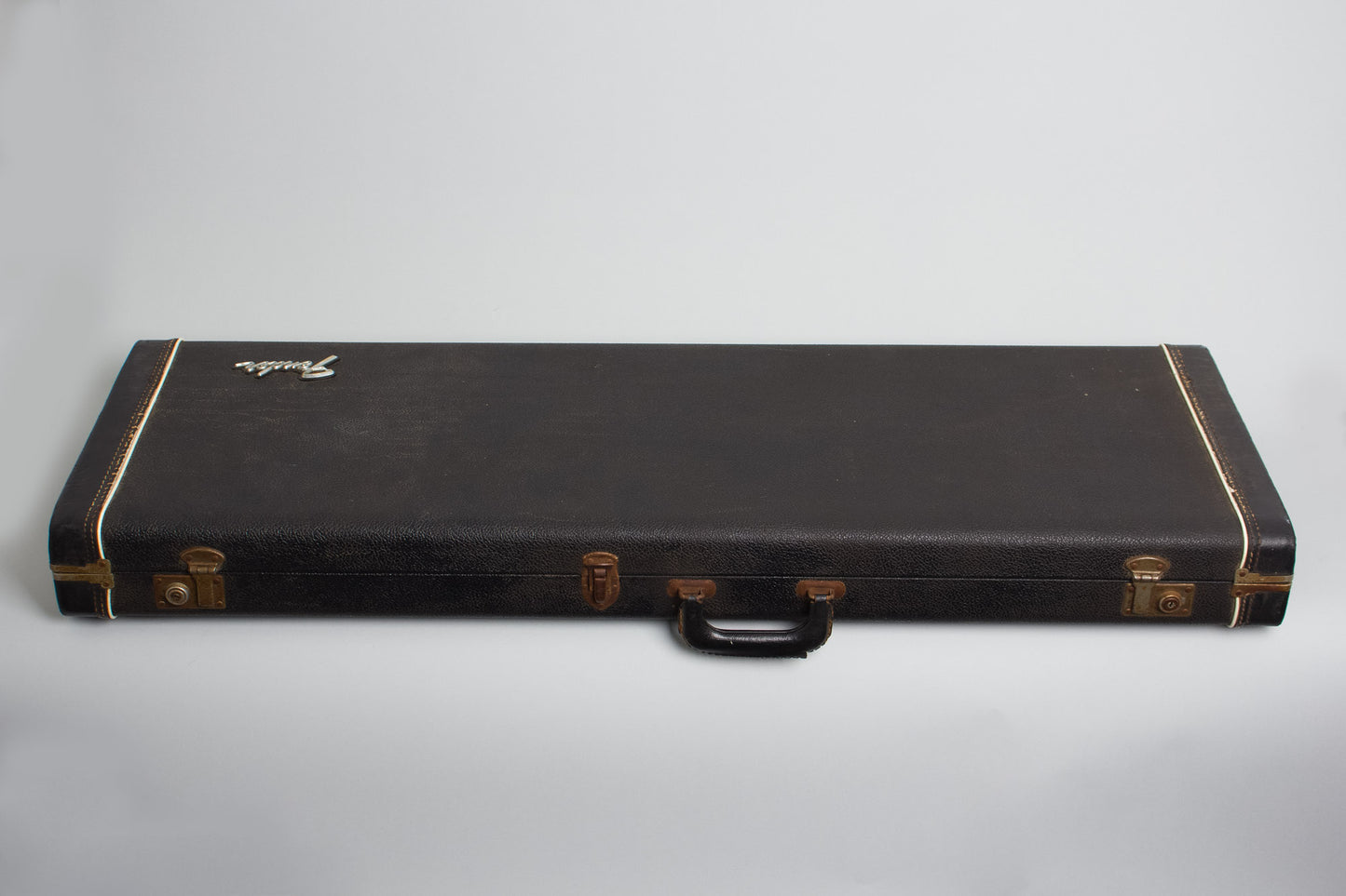 Fender Jazzmaster Solid Body Electric Guitar (1966)