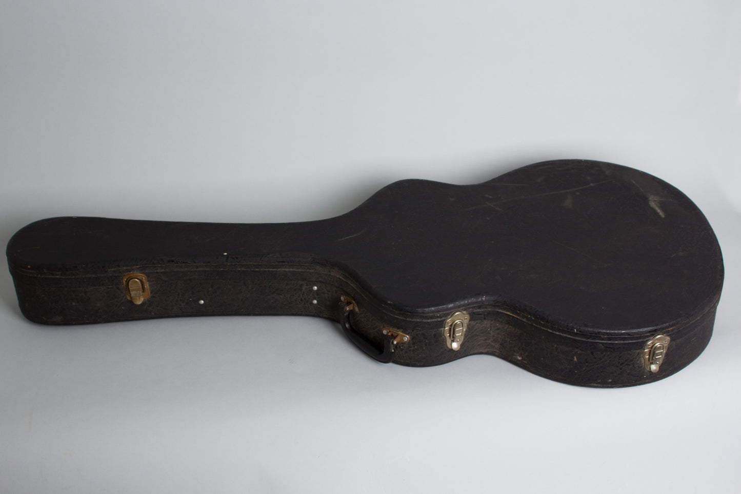 Guild Starfire XII 12 String Semi-Hollow Body Electric Guitar (1966)