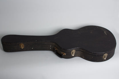 Guild Starfire XII 12 String Semi-Hollow Body Electric Guitar (1966)