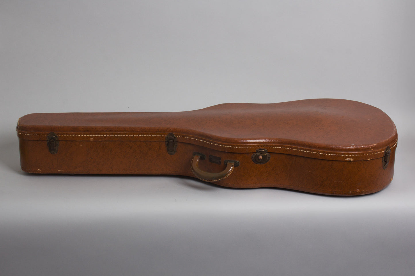 Gibson ES-175DN Arch Top Hollow Body Electric Guitar (1958)