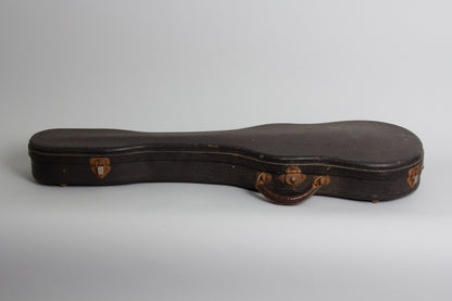 Rickenbacker Model B-7 Lap Steel Electric Guitar (1938)