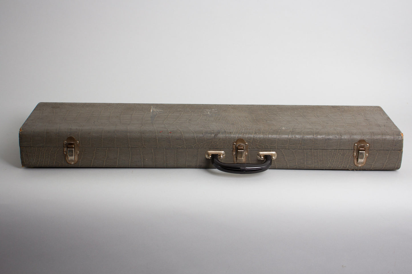 Rickenbacker A-25 Lap Steel Electric Guitar (1934)