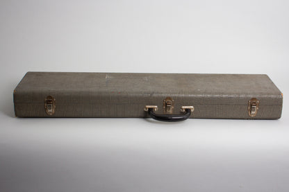 Rickenbacker A-25 Lap Steel Electric Guitar (1934)